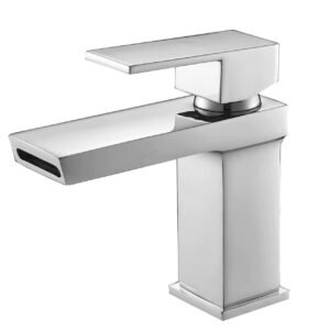 BATHROOM MINI BASIN WATER MIXER FAUCET